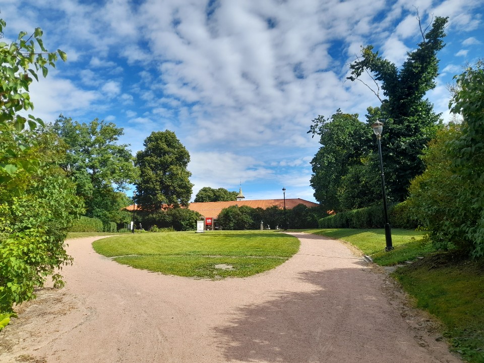 [28.07.2026] – En fin liten tur i nabolaget her jeg bor.&nbsp;:-)