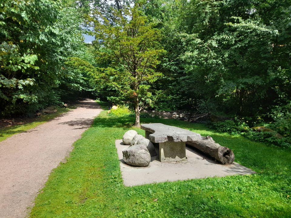 [27.07.2026] – Det ble en fin tur til her i dag.&nbsp;:-)